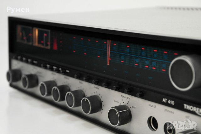 Thorens AT-410