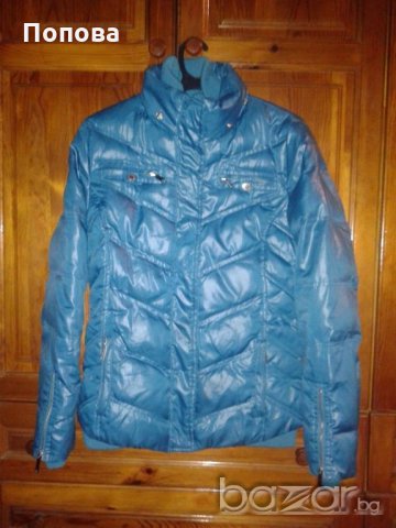 'Pepe jeans' гъши пух яке  оригинал , снимка 6 - Якета - 19657792