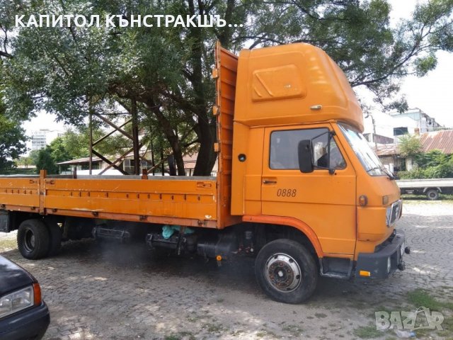 Транспорт с бордови камион за София и страната, снимка 4 - Транспортни услуги - 22187157