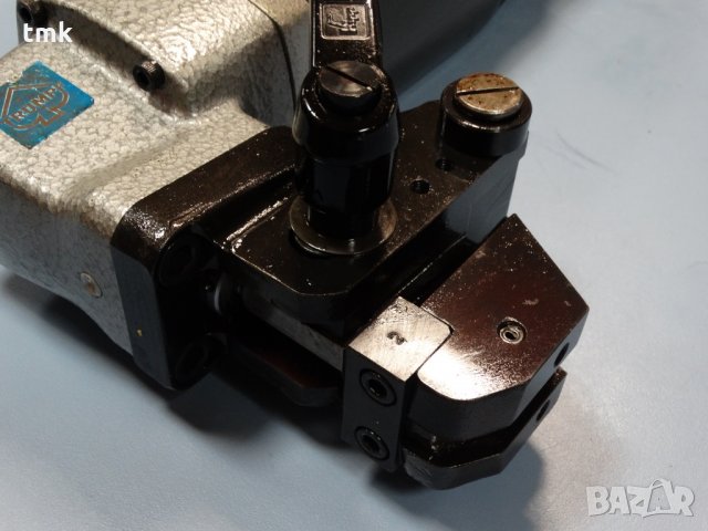 Ръчна щанц машина TRUMPF P400, снимка 2 - Други машини и части - 23048645