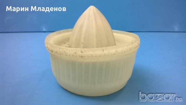 Изтисквачка за лимони и др., снимка 1