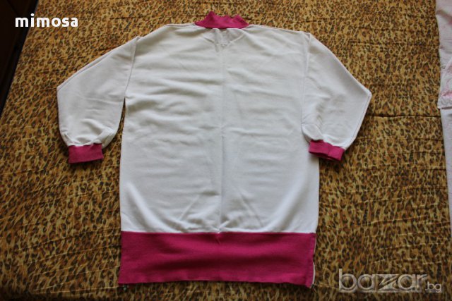 Блузон , снимка 5 - Рокли - 17725928