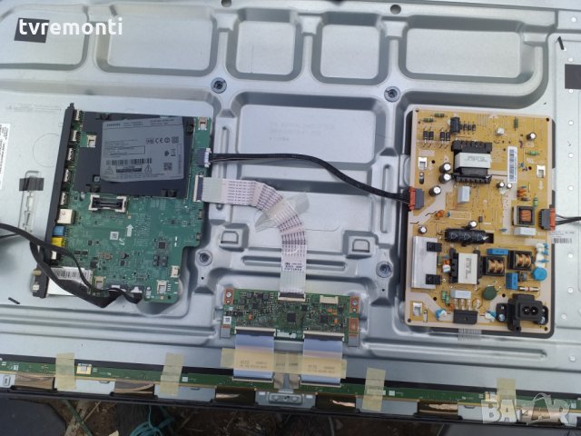 LED DIOD CY-KK040BQSV1H  LED BACKLIGHT DIOD, снимка 2 - Части и Платки - 25154520