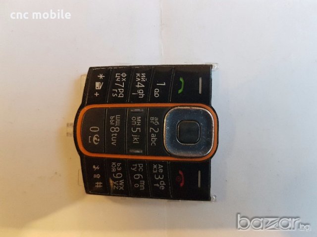 Nokia 2600c оригинални части и аксесоари , снимка 4 - Резервни части за телефони - 19763226