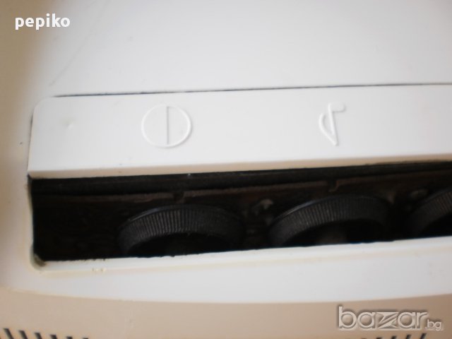 Продавам портативен телевизор ЮНОСТЬ-402В, снимка 5 - Телевизори - 10189711