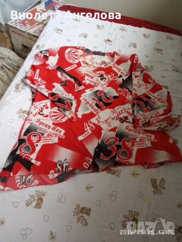 Блузи, снимка 1