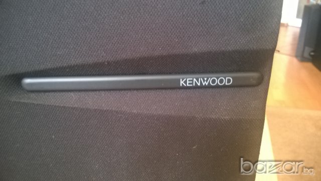 kenwood ls-26-2х70watt/8ohms-made in spain-2бр-внос швеицария, снимка 12 - Аудиосистеми - 8105951