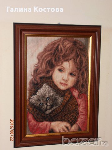 Продавам гоблени, снимка 3 - Гоблени - 15529506