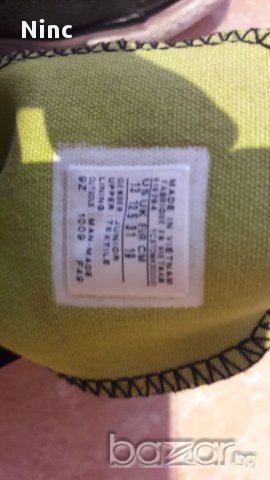 Детски кецове Converse 31, снимка 6 - Детски гуменки - 18412654