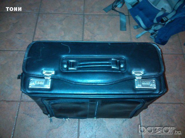 куфар карета , снимка 1