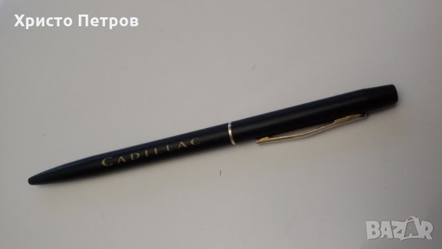 ЕЛЕГАНТНА ХИМИКАЛКА ОТ 70-ТЕ - 80-ТЕ, снимка 2 - Колекции - 25175588