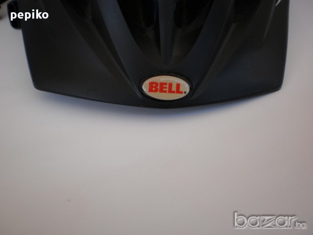 Продавам колела внос от Германия каска за велосипед CRATONI BELL DELIRIUM, снимка 2 - Спортна екипировка - 10738837