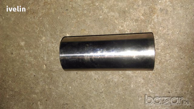 Болт бутален Т150