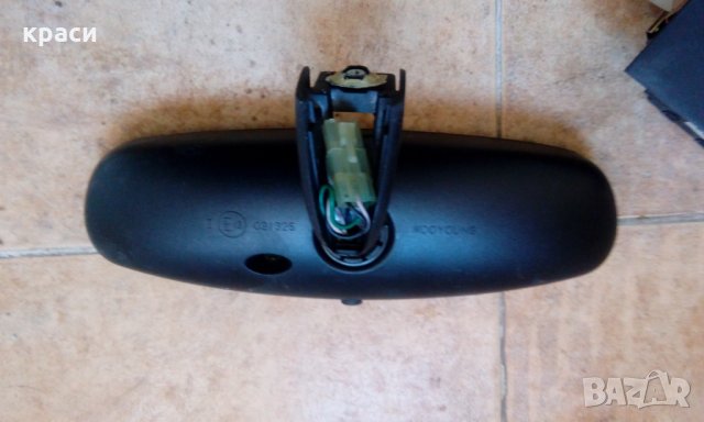 шевролет епика , снимка 8 - Части - 24473960