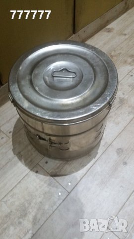 медицински стерилизатор 30 × 29 см.