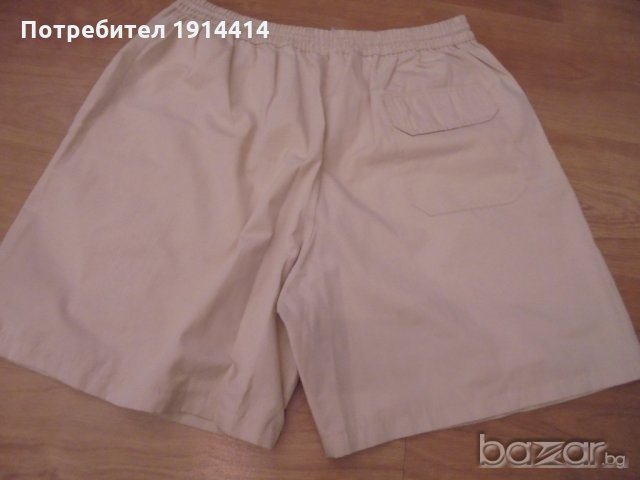 Мъжки къси панталони, снимка 3 - Къси панталони - 19846935