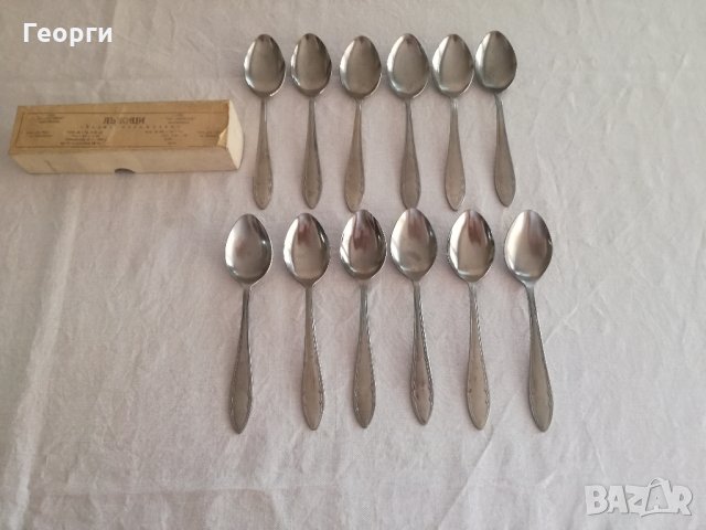 Лъжици, снимка 1