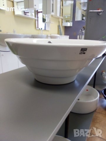 мивка тип купа