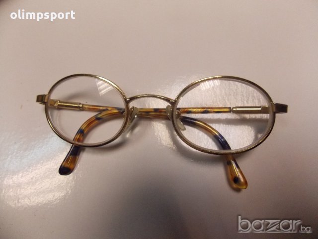 рамки за очила за  дете за диоптрични стъкла  метални , снимка 1 - Други - 11515929