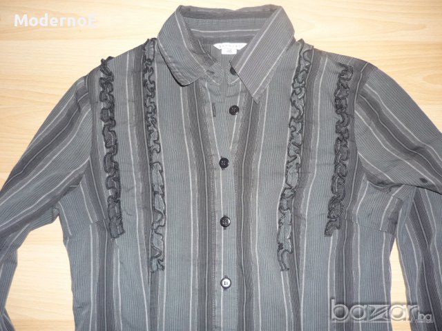  L / XL Andrews стилна риза, снимка 5 - Ризи - 10159839