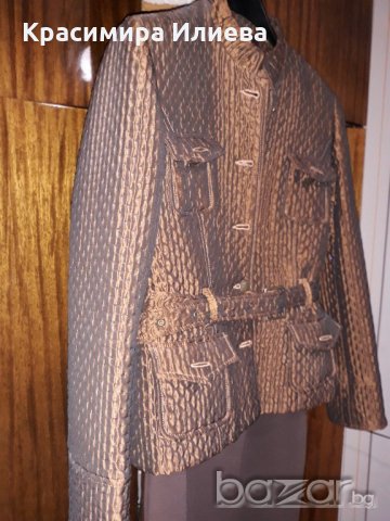  ЯКЕ   на   Тони М, снимка 2 - Якета - 20401168