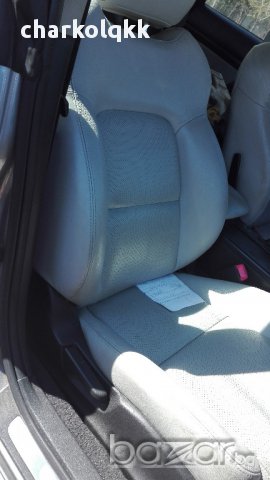 субару легаси 2.0р бензин 2006 г нов внос на части, снимка 12 - Автомобили и джипове - 17819619