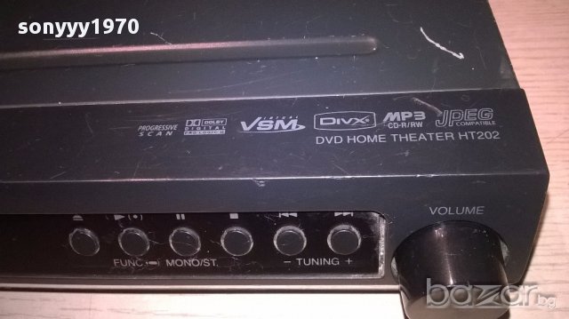Lg dvd usb tuner amplifier-6 канала-внос швеицария, снимка 11 - Ресийвъри, усилватели, смесителни пултове - 15194105