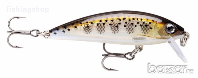 Воблер - Rapala X-Rap Countdown 7cm 10g, снимка 1 - Такъми - 14671636