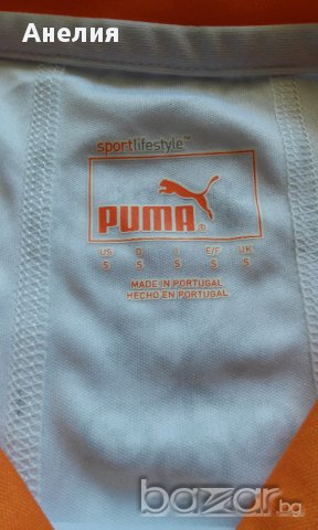 Дамска тениска / блуза  Nike / Puma, снимка 8 - Тениски - 18099720
