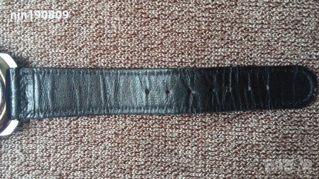 Часовник united colors of benetton by bulova world, снимка 8 - Мъжки - 22158129