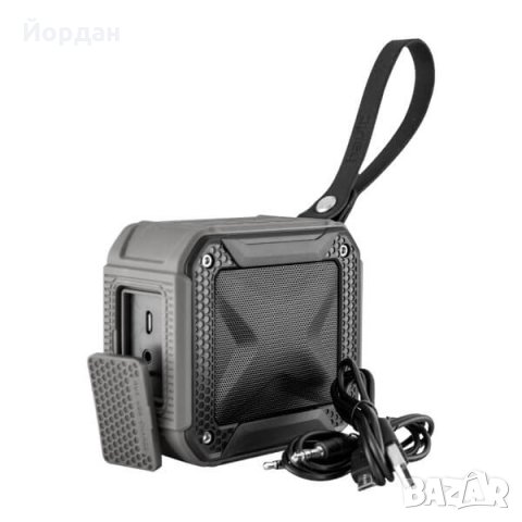 Безжична Bluetooth водоустойчива колонка Havit Outdoor Waterproof HV-SK533BT, снимка 1