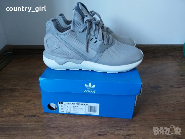 adidas tubular - страхотни дамски маратонки, снимка 9 - Маратонки - 24242199