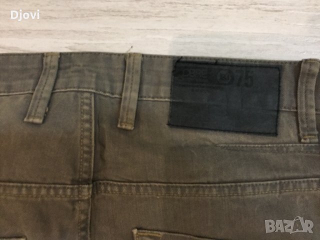 Мъжки дънки-JACK & JONES, снимка 6 - Дънки - 24011721