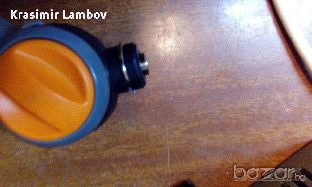 Отверка-винтоверт, снимка 6 - Винтоверти - 17583480