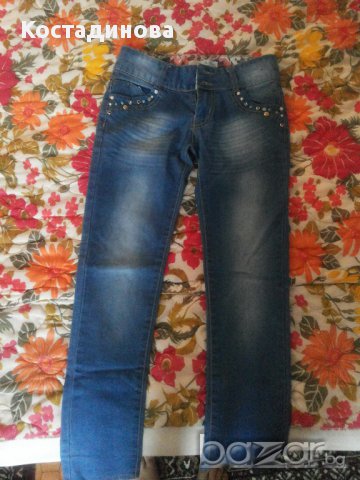 Детски дънки