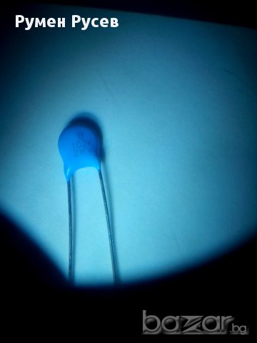 1nf 2kV, снимка 2 - Друга електроника - 13788151