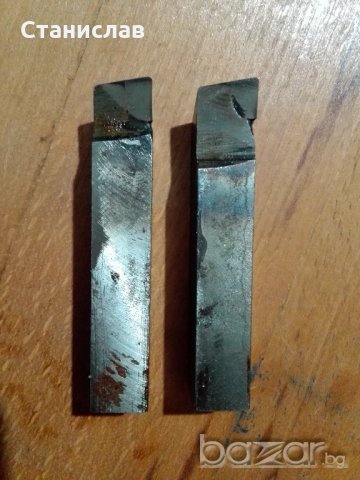 Стругарски ножчета т5к10 