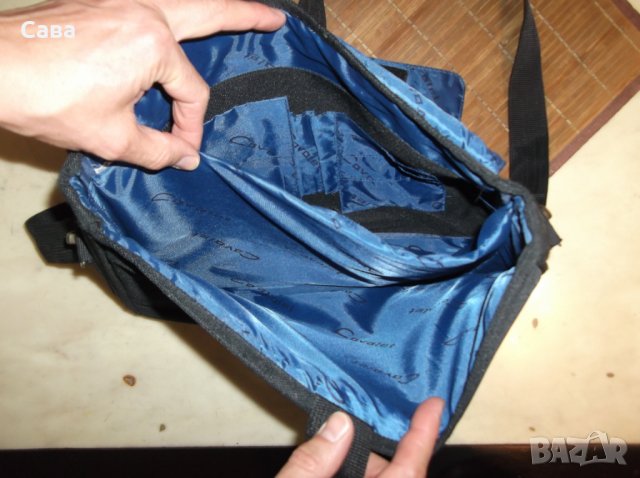 Чанти VAUDE, R.R., CAVALET, снимка 17 - Чанти - 25921887