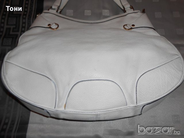 Дамска оригинална чанта Versace , снимка 9 - Чанти - 21157806