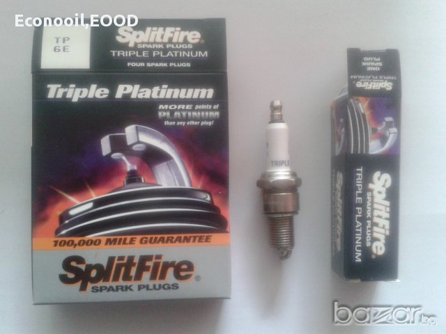 Автомобилни запалителни свещи, снимка 2 - Аксесоари и консумативи - 17680382