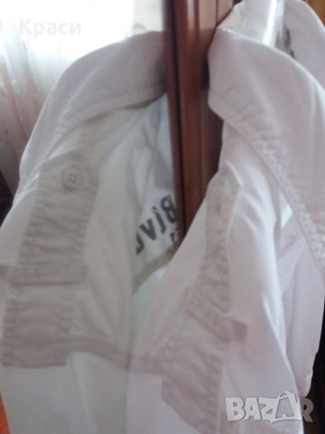 Оригинална мъжка риза Esprit , снимка 7 - Ризи - 25534617