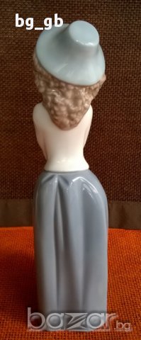 NAO фигурки от порцелан, снимка 3 - Статуетки - 16889558