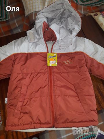 Продавам дрехи от затворен детски магазин, снимка 4 - Други - 20849799