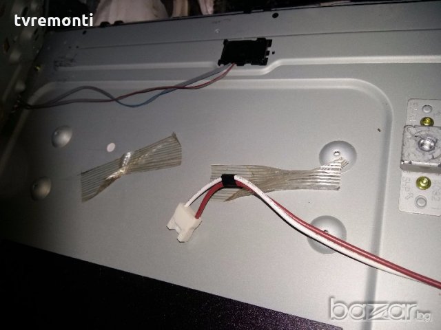 LED DIOD LK400D3LC03 LED BACKLIGHT DIOD , снимка 2 - Части и Платки - 19179898