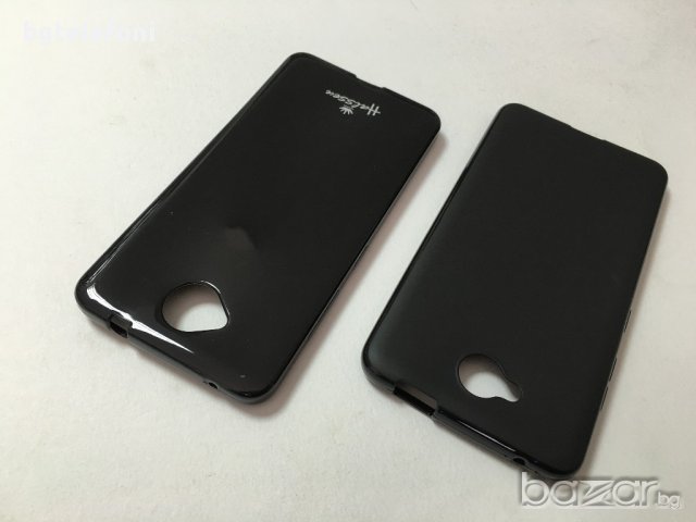 Microsoft Lumia 550,Lumia 650,Lumia 950,Lumia 950 XL силиконов гръб, снимка 12 - Калъфи, кейсове - 13471351