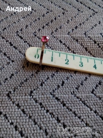 Детски пръстен,пръстенче #2, снимка 4 - Антикварни и старинни предмети - 20555031