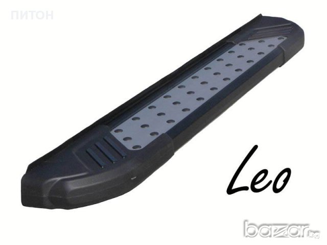 Степенки модел "LEO" , снимка 1 - Аксесоари и консумативи - 12645522