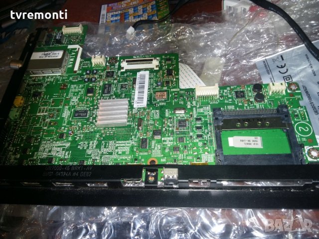 MAIN AV BN41-01549C BN94-04495X