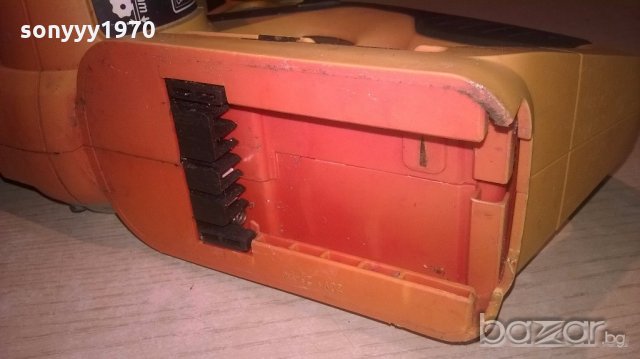 маркова резачка на 18в-внос швеицария, снимка 9 - Други инструменти - 20015030