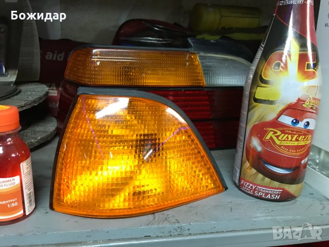 Стоп за е 36 Coupe ляв, снимка 4 - Части - 24112668